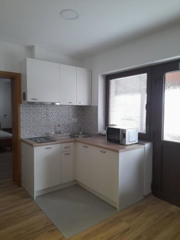 Apartment Lena, Gornji Vaganac, Croatia