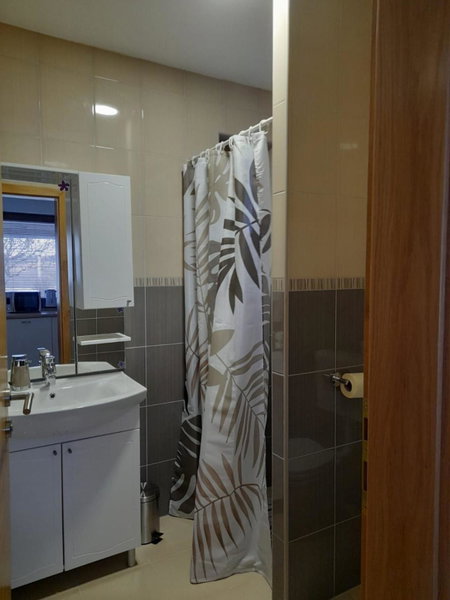 Apartment Lena, Gornji Vaganac, Croatia