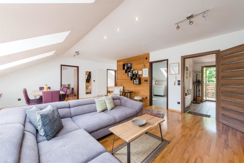 Old Pear Apartment, Zagreb, Croatia