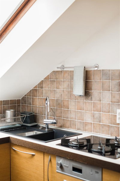 Old Pear Apartment, Zagreb, Croatia