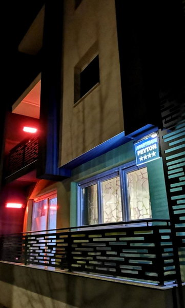 Apartmani Peyton, Slavonski Brod, Croatia