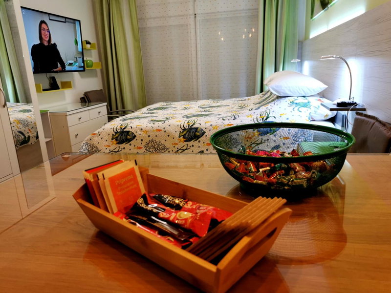 Apartmani Peyton, Slavonski Brod, Croatia