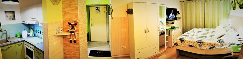 Apartmani Peyton, Slavonski Brod, Croatia