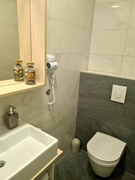 BoNiToS, SOBE-ROOMS, Slavonski Brod, Croatia
