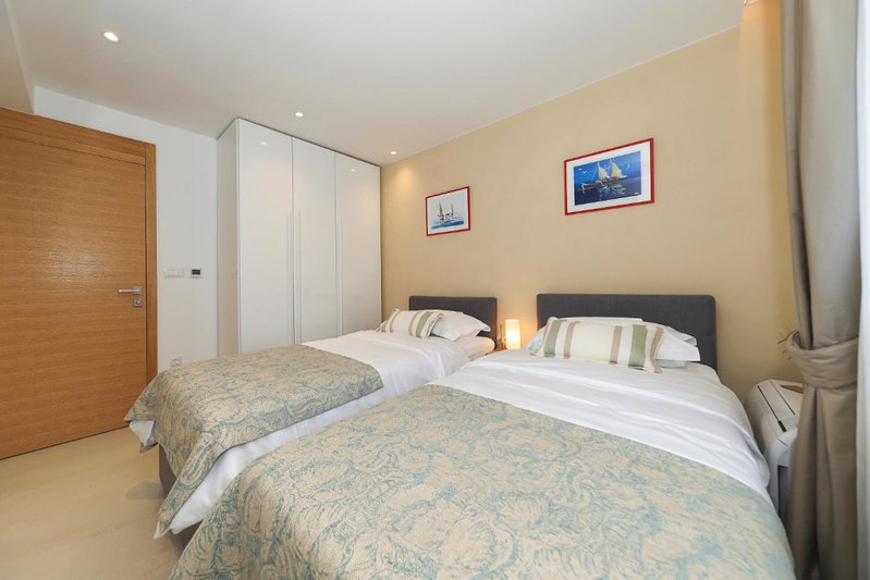 Villa Manda Zadar Luxury Apartments, Zadar, Croatia