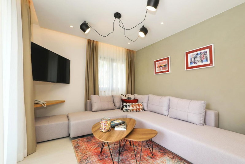 Villa Manda Zadar Luxury Apartments, Zadar, Croatia