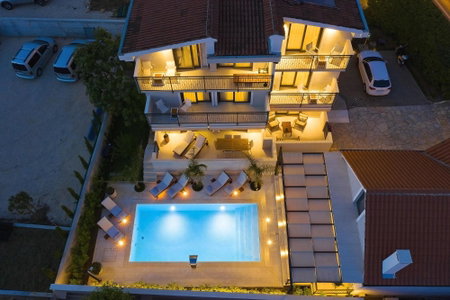 Villa Manda Zadar Luxury Apartments, Zadar, Croatia