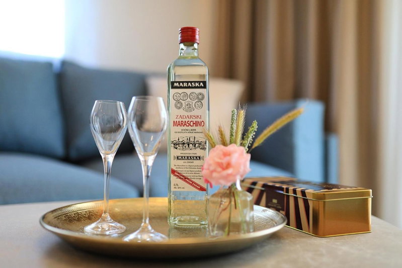 Villa Manda Zadar Luxury Apartments, Zadar, Croatia