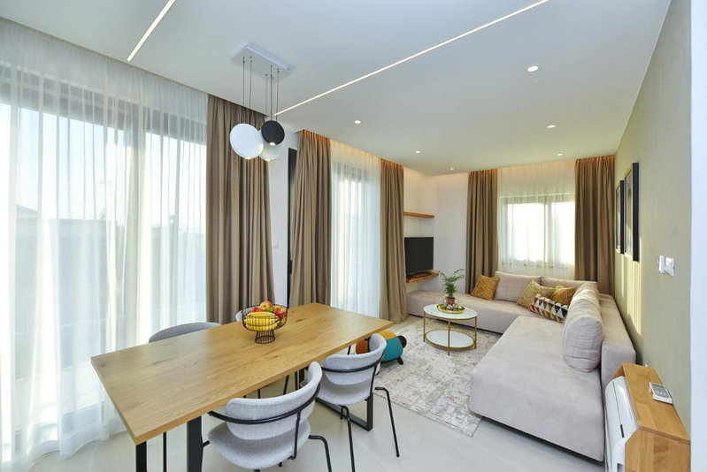 Villa Manda Zadar Luxury Apartments, Zadar, Croatia