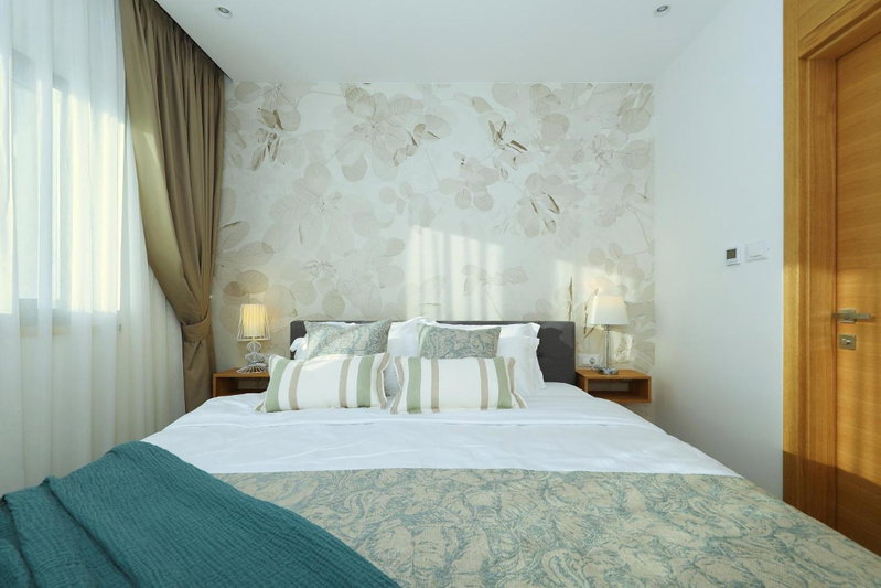 Villa Manda Zadar Luxury Apartments, Zadar, Croatia