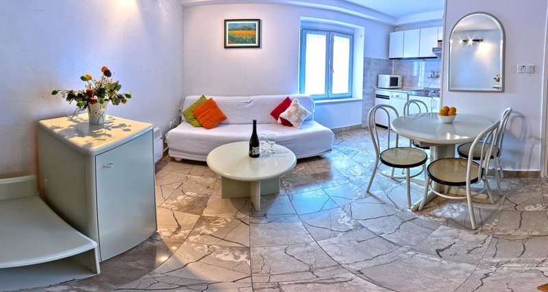 Villa Šoulavy, Kaštela, Croatia