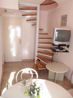 Villa Šoulavy, Kaštela, Croatia