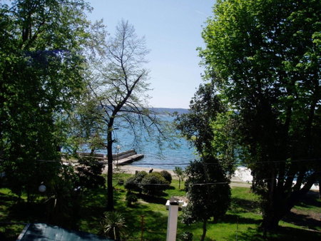 Villa Šoulavy, Kaštela, Croatia