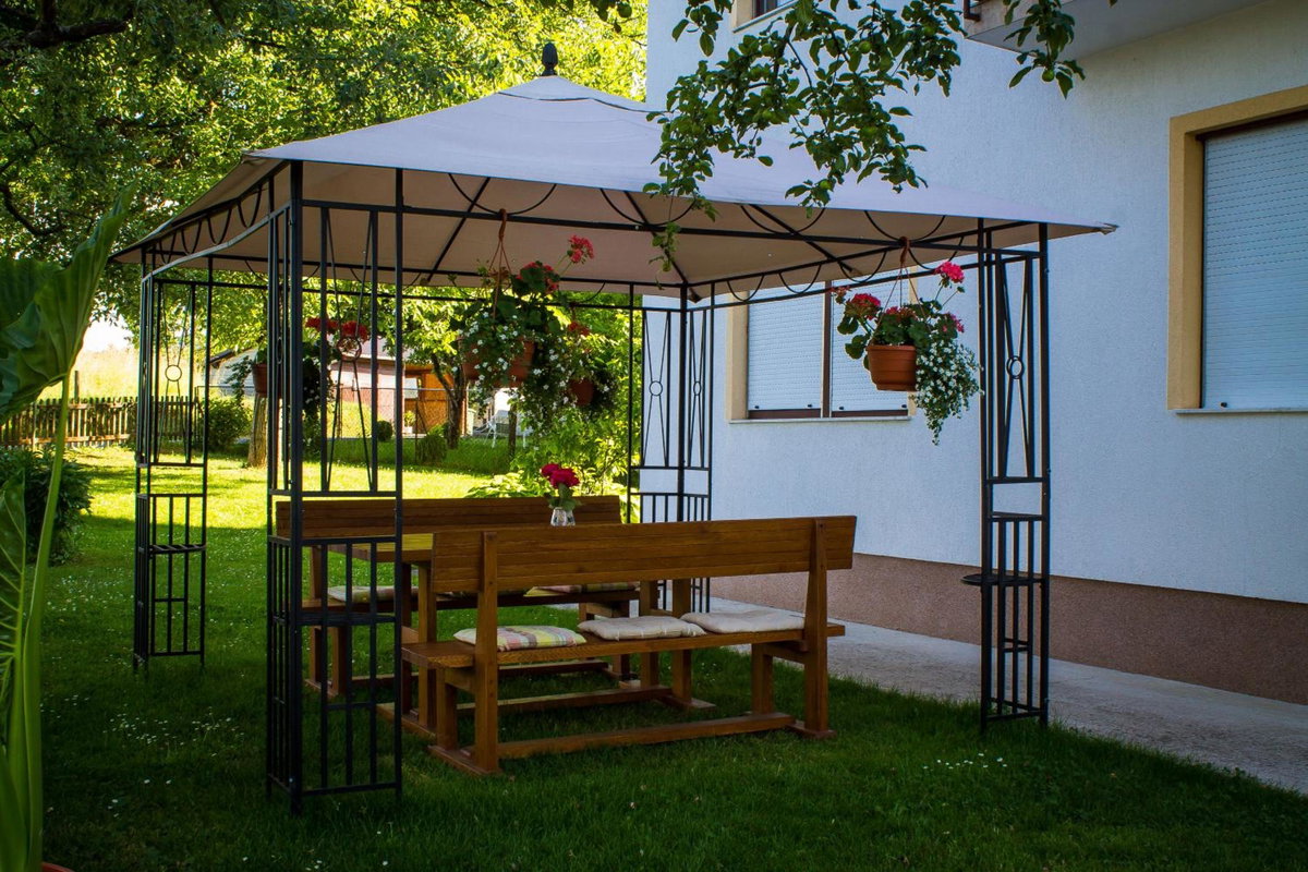 Rooms Marijana Obrovac, Croatia