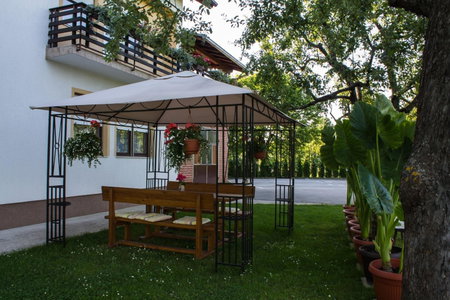 Rooms Marijana Obrovac, Slunj, Croatia