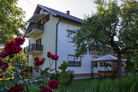 Rooms Marijana Obrovac, Slunj, Croatia