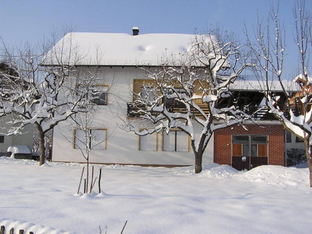 Rooms Marijana Obrovac, Slunj, Croatia