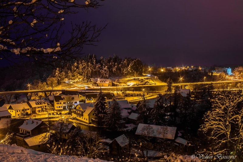 Rooms Marijana Obrovac, Slunj, Croatia