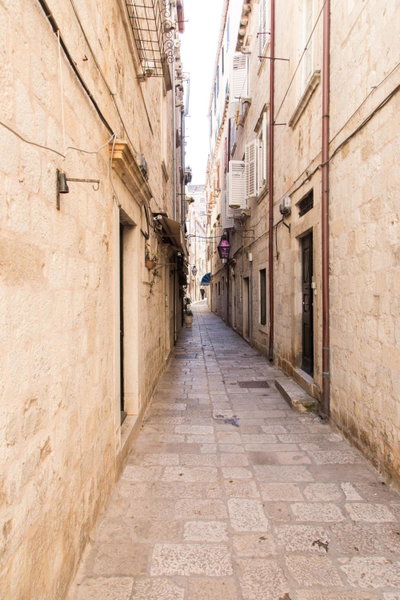 Apartments Lepur, Dubrovnik, Croatia