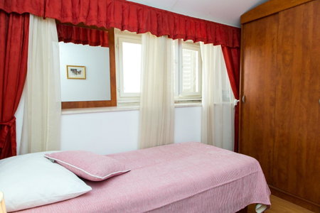 Apartments Lepur, Dubrovnik, Croatia