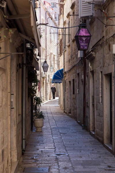 Apartments Lepur, Dubrovnik, Croatia