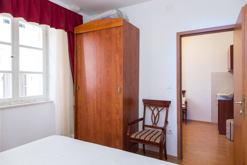 Apartments Lepur, Dubrovnik, Croatia