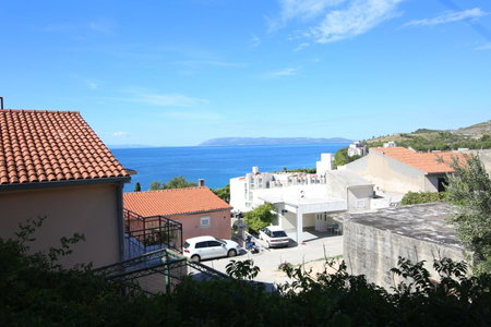 Apartments Viola, Tučepi, Croatia