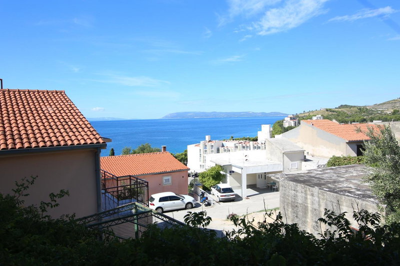 Apartments Viola, Tučepi, Croatia