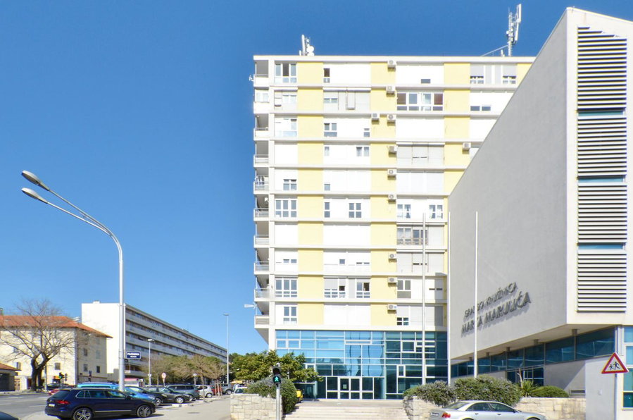 Apartment Vana, Split, Croatia