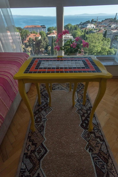 Apartment Vana, Split, Croatia