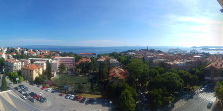 Apartment Vana, Split, Croatia