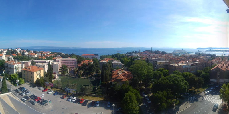 Apartment Vana, Split, Croatia