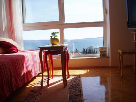 Apartment Vana, Split, Croatia