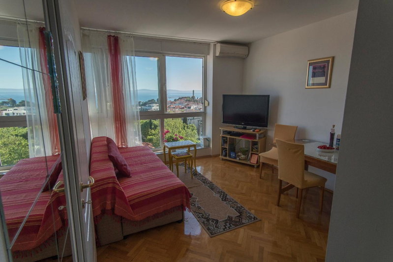 Apartment Vana, Split, Croatia