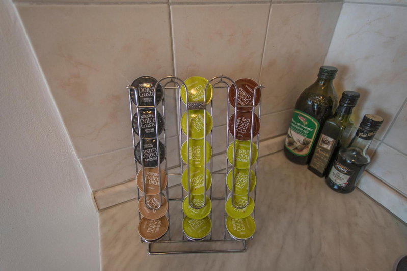 Apartment Vana, Split, Croatia