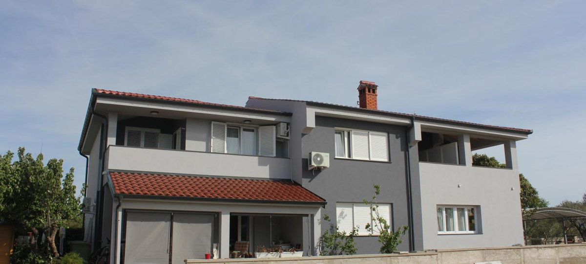 Holiday House Zaton, Croatia