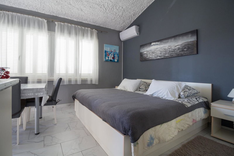 Holiday House Zaton, Zaton, Croatia