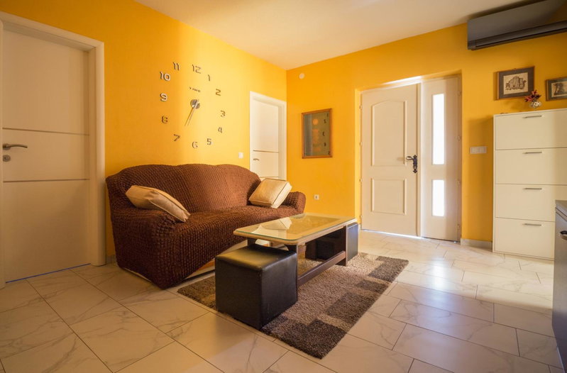 Holiday House Zaton, Zaton, Croatia
