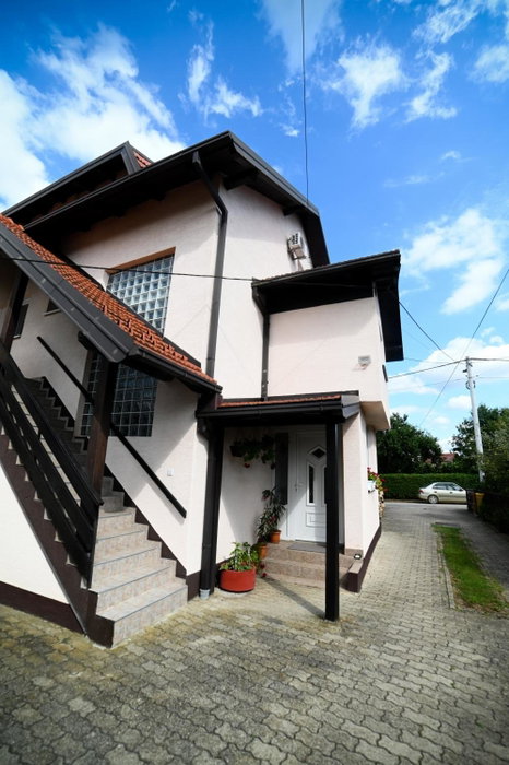 Apartman EMA, Velika Gorica, Croatia