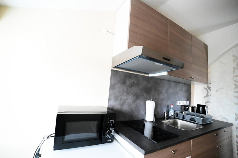 Apartman EMA, Velika Gorica, Croatia