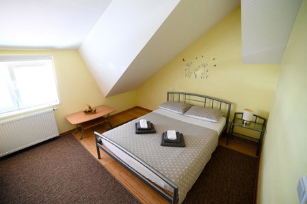 Apartman EMA, Velika Gorica, Croatia