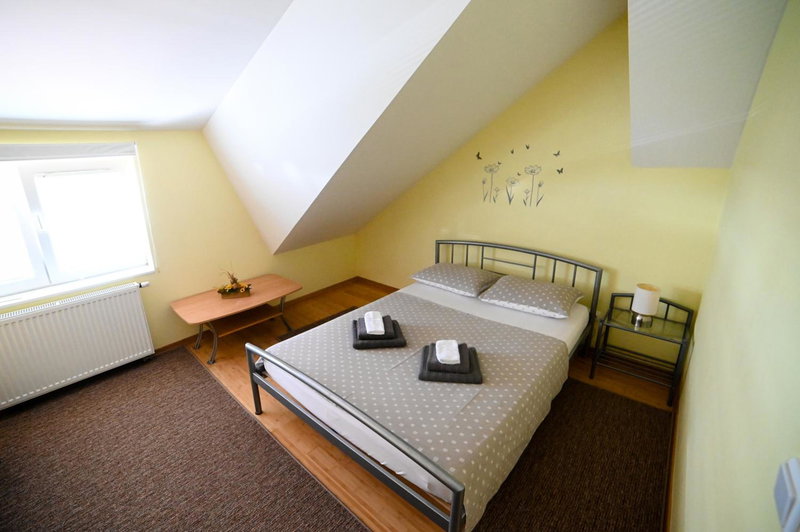 Apartman EMA, Velika Gorica, Croatia