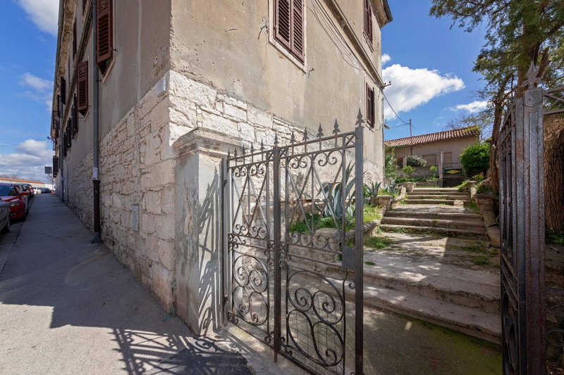 Apartment Arena, Pula, Croatia