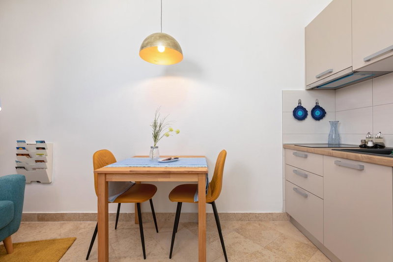 Apartment Arena, Pula, Croatia