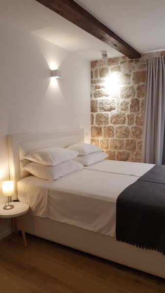 Apartments Milion, Korčula, Croatia