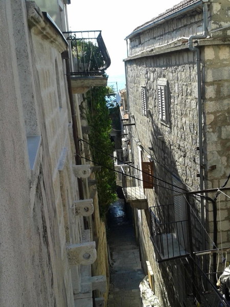 Apartments Milion, Korčula, Croatia