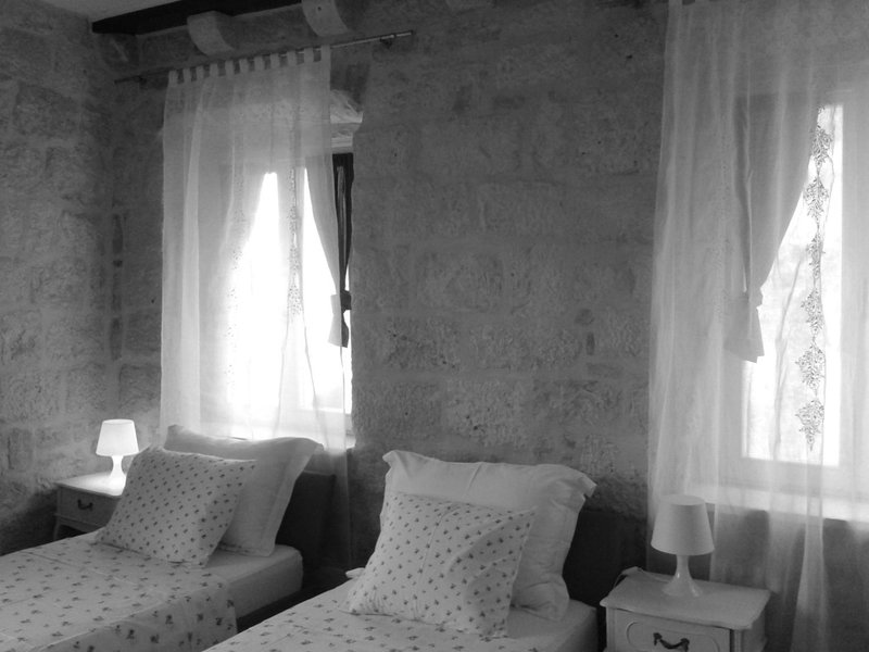 Apartments Milion, Korčula, Croatia
