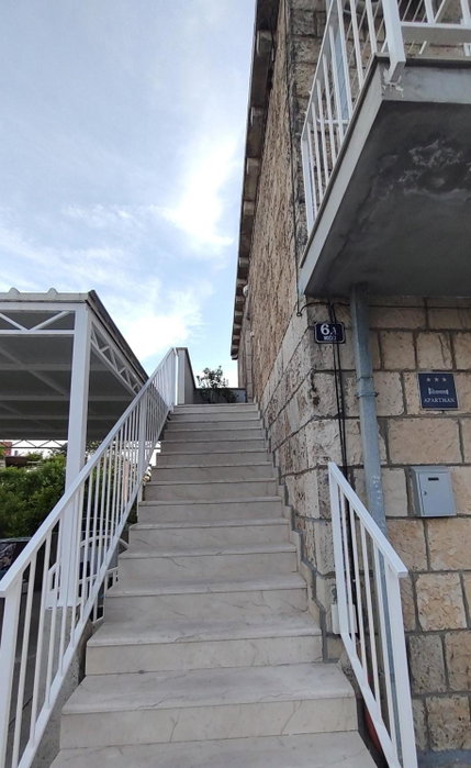 Konavle Village Apartment, Čilipi, Croatia