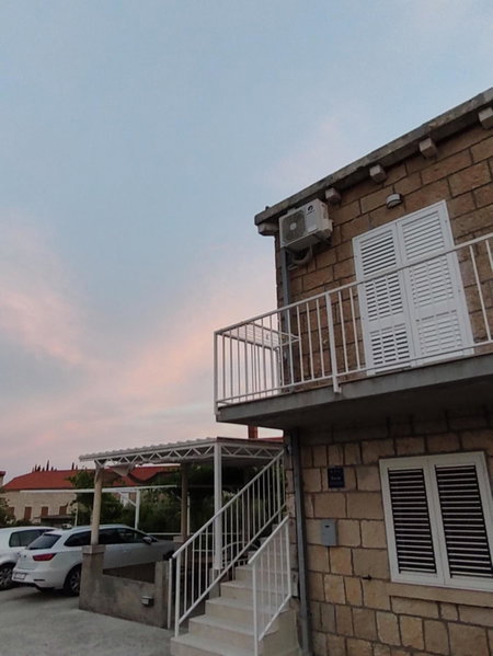 Konavle Village Apartment, Čilipi, Croatia
