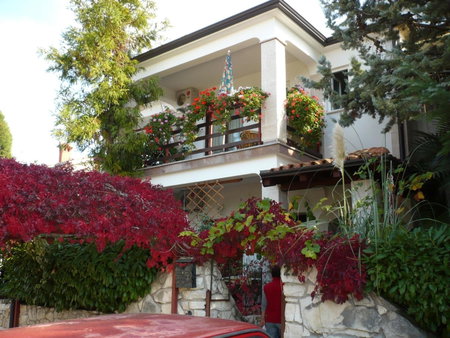 Apartments Finida, Poreč, Croatia